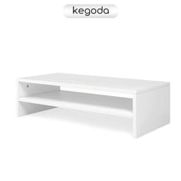 Thumbnail Kệ 2 Tầng Để Màn Hình, Để Bàn Làm Việc Thương Hiệu KEGODA KDB03 2