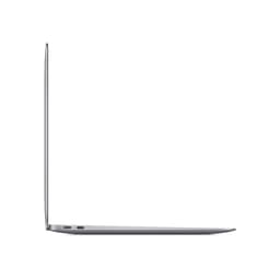 Thumbnail MacBook Air M1 2020 (8 core CPU| 7 core GPU| 8GB RAM| 256GB SSD) 4