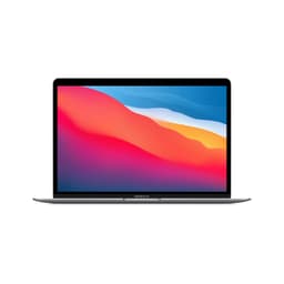 Thumbnail MacBook Air M1 2020 (8 core CPU| 7 core GPU| 8GB RAM| 256GB SSD) 1