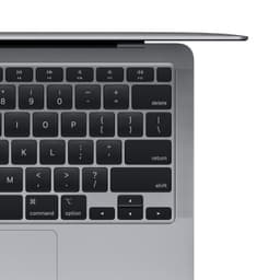 Thumbnail MacBook Air M1 2020 (8 core CPU| 7 core GPU| 8GB RAM| 256GB SSD) 3