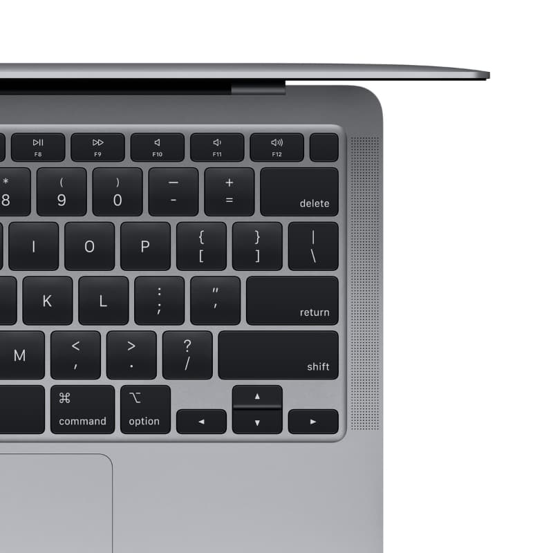 Ảnh MacBook Air M1 2020 (8 core CPU| 7 core GPU| 8GB RAM| 256GB SSD) 3