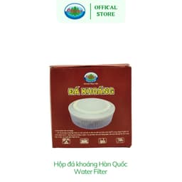 Thumbnail Hộp Đá Khoáng Ohiama Water Filter Hàn Quốc - Phụ Kiện, Linh Kiện Thay Thế Bình Lọc Nước Chính Hãng 3