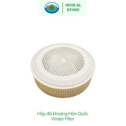 Thumbnail Hộp Đá Khoáng Ohiama Water Filter Hàn Quốc - Phụ Kiện, Linh Kiện Thay Thế Bình Lọc Nước Chính Hãng 4