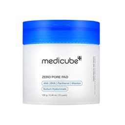 Thumbnail Toner miếng dưỡng ẩm không lỗ chân lông MEDICUBE ZERO PORE PAD 2.0 (70 Miếng) 2
