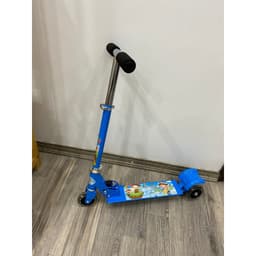 Thumbnail Xe Trượt Scooter Cougar 951 CENTOSY Chính Hãng Dành Cho Trẻ Em, Có 3 Bánh Phát Sáng, Điều Chỉnh Được Chiều Cao 3