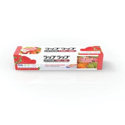 Thumbnail Màng Bọc Thực Phẩm PVC Las Palms chính hãng 30cmx368 (250m) dao nhựa MBTP00006026 - Moriitalia 4