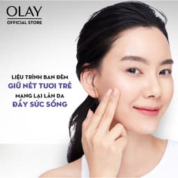 Thumbnail Kem Dưỡng Ẩm OLAY RETINOL24 Giúp Mờ Nếp Nhăn 50G 3