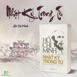 Thumbnail Sách: Nhật Ký Trong Tù - Hồ Chí Minh 2