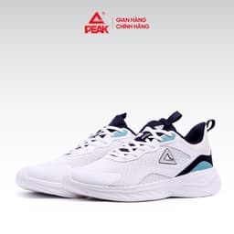 Thumbnail Giày chạy bộ nam nữ PEAK Running Công nghệ P-Motive Phản hồi chuyển động E243287H E243288H 3