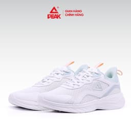 Thumbnail Giày chạy bộ nam nữ PEAK Running Công nghệ P-Motive Phản hồi chuyển động E243287H E243288H 4