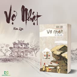 Thumbnail Sách: Tập Truyện Ngắn Vợ Nhặt - Kim Lân 1
