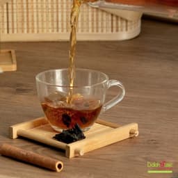 Thumbnail Trà đề kháng Dalahouse hộp 20 gói x 2.5g tăng cường miễn dịch tăng sức đề kháng 2