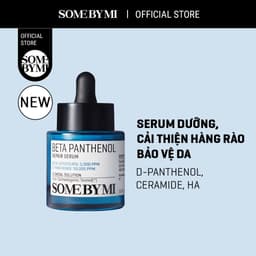 Thumbnail Tinh chất dưỡng ẩm phục hồi da Some By Mi Beta-Panthenol Repair Serum 30ml 2