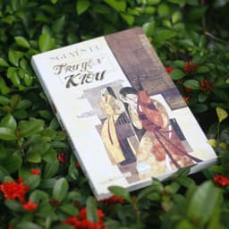 Thumbnail Sách: Truyện Kiều - Nguyễn Du 3