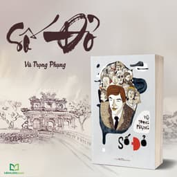Thumbnail Sách: Tiểu Thuyết Số Đỏ - Vũ Trọng Phụng 1