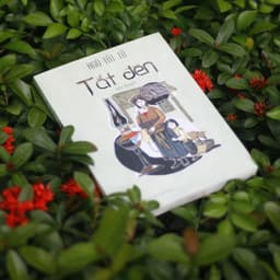 Thumbnail Sách: Việc Làng + Tắt Đèn + Lều Chõng (Ngô Tất Tố) 2