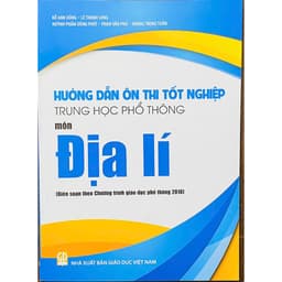 Thumbnail Sách - Lớp 12 - Hướng dẫn ôn thi tốt nghiệp THPT 2024 - 2025 4