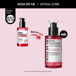 Thumbnail Some By Mi Tinh chất Snail Truecica Miracle Repair Serum 50ml 1