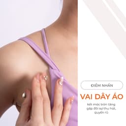 Thumbnail Bộ Tập Yoga LV24N01F507 Thiết Kế Bra Nhún Hoa Đệm Rời & Quần Legging Cạp Cao Livan Sport, Bộ Tập Yoga Nữ, Đồ Tập Yoga Nữ 3