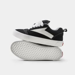 Thumbnail Giày Thể Thao Sneaker Nam Nữ Second Sunday Right Arrow Đế Tăng Chiều Cao 4cm SK17 4