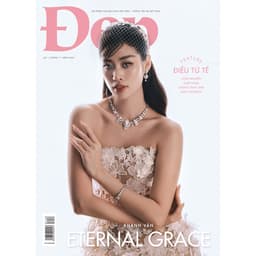 Thumbnail Tạp chí Đẹp - Số 291 (Tháng 11/2024) 1