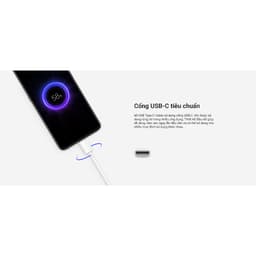 Thumbnail Dây Cáp Sạc Xiaomi USB To Type-C 1m Sạc Nhanh - Bảo hành 6 tháng chính hãng 2