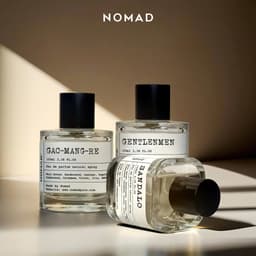 Thumbnail Nước Hoa Mùi Gỗ Đàn Hương Sandalwood Nomad Sandalo Eau De Parfum - Sang Trọng, Lưu Hương Hơn 6H 3