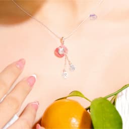 Thumbnail Mặt Dây Chuyền Túi Tiền May Mắn Gypysy.lala 3
