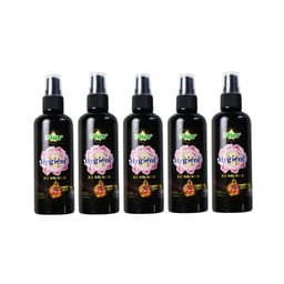 Thumbnail Combo 5 Chai Xịt Xả Vải Dạng Khô HygienC Plus 100ML - Xịt Thơm Quần Áo Lưu Hương Tới 24H 3