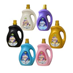 Thumbnail Combo 2: 1 Can Nước Giặt Xả 3,6kg + 1 Túi Nước Giặt Xả 2,6kg HygienC Plus Hương Nước Hoa Làm Sạch Vết Bẩn 3