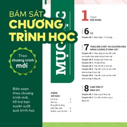 Thumbnail Sách - Đột phá tư duy Khoa học tự nhiên 7 - Dùng chung cho các bộ SGK 2