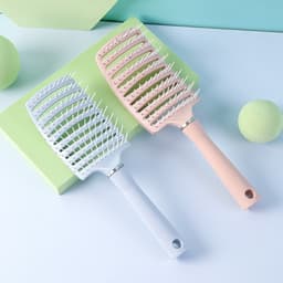 Thumbnail Lược gỡ rối làm phồng tóc Batiste, Lược massage tiện lợi, nhỏ gọn 4