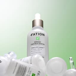 Thumbnail Tinh Chất Làm Dịu Da Fation Nosca9 Trouble Serum 3