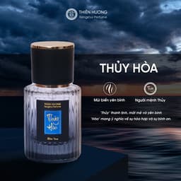 Thumbnail Nước hoa tinh dầu trầm hương Thiên Hương - Kết hợp phong thủy ngũ hành, thu hút may mắn tài lộc 3