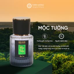 Thumbnail Nước hoa tinh dầu trầm hương Thiên Hương - Kết hợp phong thủy ngũ hành, thu hút may mắn tài lộc 2