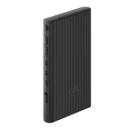 Thumbnail Máy Nghe Nhạc Sony Walkman NW-A306 (Màu Đen). Chính Hãng Sony Việt Nam | Bảo Hành 12 Tháng Toàn Quốc 4