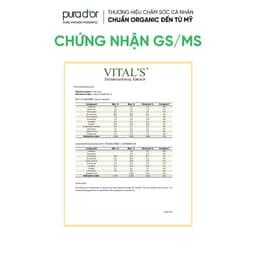 Thumbnail Tinh dầu Oải Hương hữu cơ nguyên chất PURA D’OR Therapeutic Grade Lavender Essential Oil 10ml 4