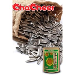 Thumbnail Combo Hạt Hướng Dương CHACHA Vị Dừa 180g 1