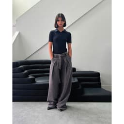 Thumbnail làminapparel - CAROL BODYSUIT 3