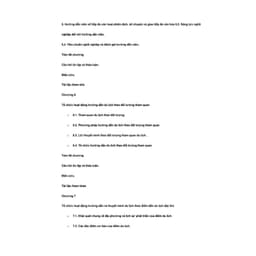 Thumbnail Sách Giáo trình nghiệp vụ hướng dẫn du lịch 3