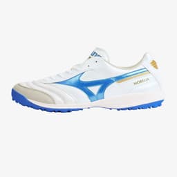 Thumbnail Giày bóng đá sân cỏ nhân tạo Mizuno Morelia Sala Elite TF Mugen Pack chính hãng, đế TF, giảm chấn, bám sân hiệu quả 2