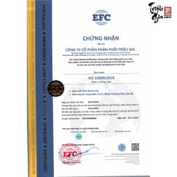 Thumbnail Set trà thảo mộc Triệu gia tứ vị giúp ngủ ngon, đẹp da, trà đông trùng hạ thảo tăng cường sức khỏe 2