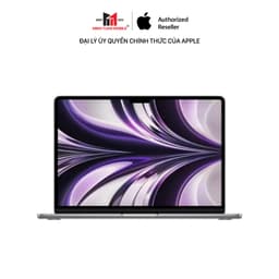 Thumbnail Apple Macbook Air M2 13" 2022 8CPU 8GPU 256GB| RAM 16GB - New seal Hàng Chính Hãng 2