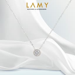 Thumbnail Dây chuyền nữ LAMY Elegant Necklace 6022 1