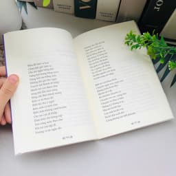 Thumbnail Sách - Thơ Xuân Quỳnh - Tủ sách văn học trong nhà trường 3