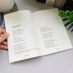 Thumbnail Sách - Thơ Xuân Quỳnh - Tủ sách văn học trong nhà trường 4