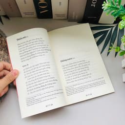 Thumbnail Sách - Thơ Hồ Xuân Hương - Tủ sách văn học trong nhà trường 2