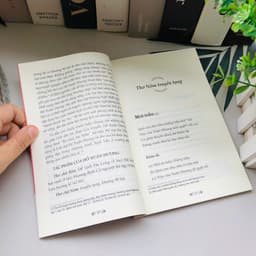 Thumbnail Sách - Thơ Hồ Xuân Hương - Tủ sách văn học trong nhà trường 4