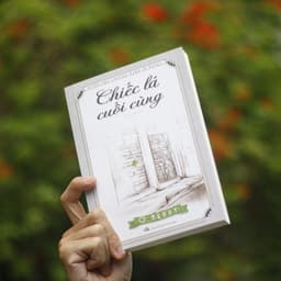 Thumbnail Sách: Chiếc Lá Cuối Cùng - Tuyển Tập Truyện Ngắn O.Henry 3