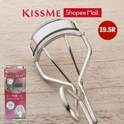 Thumbnail Bấm mi KAI chuyên dụng thân thép không rỉ dành cho các dáng mắt khác nhau KAI EYELASH CURLER R18, R19.5, R21 4